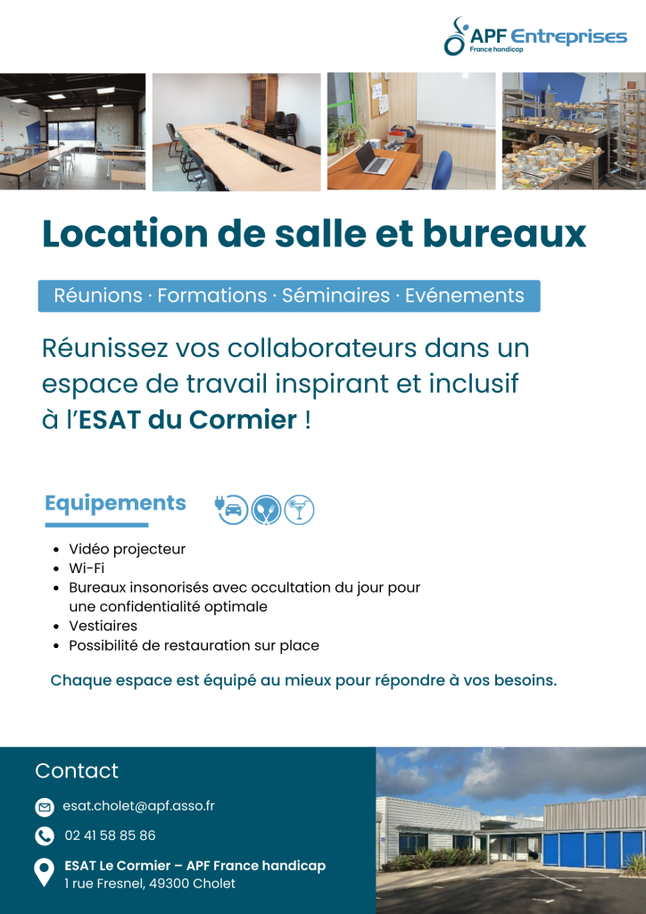 affiche